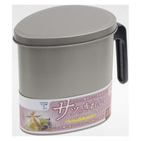 竹原製缶 フッ素オイルポット1.1L FY-4 1個（直送品）