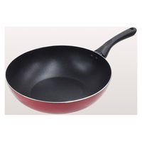 竹原製缶 グッドフル IHいため鍋 28cm PK-528 1個（直送品）