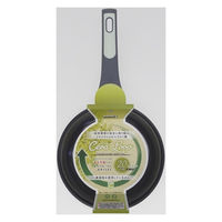 竹原製缶 セラループ IHフライパン20cm SF-320 1個（直送品）