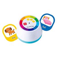 くもん出版 タッチで聞こう!えいごかるた KEK-11 1個（直送品）