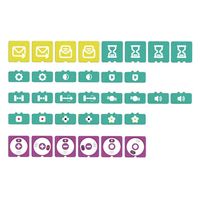 くもん出版 フィジカルプログラミング マタタラボ センサー・アドオン[拡張パーツ] MTT-61 1個（直送品）