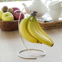 下村企販 バナナスタンド 409210 1個（直送品）