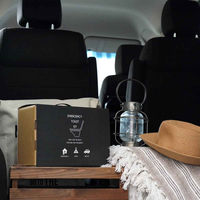 東洋ケース 簡易トイレ 非常用 トイレキット 10個入り ダンボール製 409421 1個（直送品）