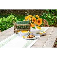 1956レストラン・サプライ ボウル 31cm フレッシュレモン プラスチック 432553 1個（直送品）