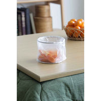 下村企販 生ごみスタンド 卓上ごみ袋スタンド 435446 1個（直送品）