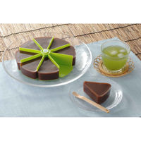 下村企販 デコレーション デザート型 プラスチック 436346 1個（直送品）