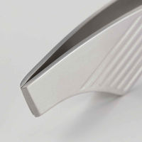 下村企販 骨取りトング ママクック 薬味トング 食洗機対応 日本製 440728 1個（直送品）