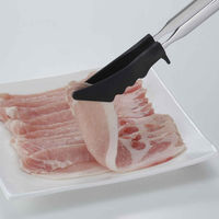 下村企販 調理トング ママクック 食洗機対応 日本製 440729 1個（直送品）