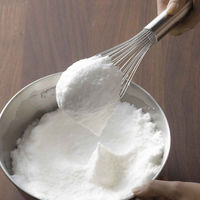 下村企販 泡立て器 ママクック ステンレス製 食洗機対応 日本製 440738 1個（直送品）