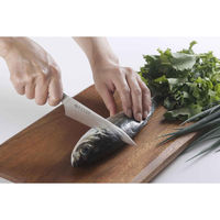 下村企販 小三徳包丁 13.5cm 越匠 N 日本製 441166 1個（直送品）