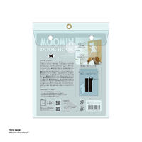 東洋ケース ドアフック ムーミンシリーズ ムーミン 442604 1個（直送品）