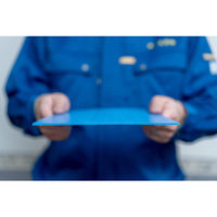 第一大宮 養生くん ブルー 床・壁養生材 幅910×長さ1820×厚み2.5mm PLA-25B 1セット(20枚)（直送品）