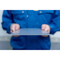 第一大宮 養生くん ナチュラル 床・壁養生材 幅910×長さ1820×厚み2.5mm PLA-25N 1セット(20枚)（直送品）