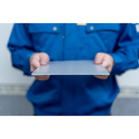 第一大宮 養生くん ナチュラル 床・壁養生材 幅900×長さ1800×厚み3.0mm PLA-30N 1セット(20枚)（直送品）