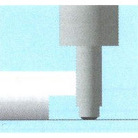 ファーバーカステル 三角定規 FE 7118 1個（直送品）