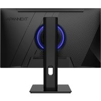 ジャパンネクスト  23.8インチ ゲーミングモニター(1920x1080/IPS/200Hz) JN-IPS238G200F-HSPC6（直送品）