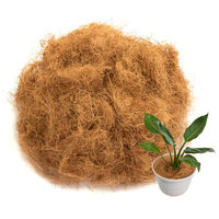 アストロ ココヤシファイバー 300g 624-03 1袋(300g)（直送品）