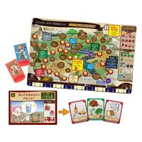 くもん出版 科学の力で無人島脱出ゲーム TS-20 1個（直送品）