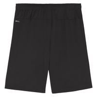 PUMA(プーマ) サッカー プラクティスパンツ teamGOAL ゲームパンツ S プーマ　ブラック 706377 1枚（直送品）