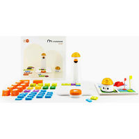 くもん出版 フィジカルプログラミング テイルボット プロセット TB-01 1個（直送品）