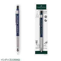 ファーバーカステル TKーFINE バリオ L 05 インディゴ 135542 1本（直送品）