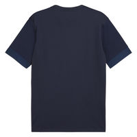 PUMA(プーマ) サッカー プラクティスシャツ teamGOAL ゲームシャツ L プーマ　ネイビー 706362 1枚（直送品）