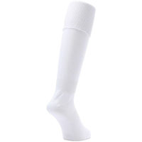 PUMA(プーマ) サッカー 靴下 LIGA ストッキング 30 プーマ　ホワイト×プーマ　ブラック 729879 1セット（2足）（直送品）