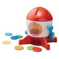 くもん出版 ジャラットプレート BJ-11 1個（直送品）