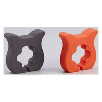 竹原製缶 ちょい置きホルダー 2個入 A-96 1セット(2個入)（直送品）