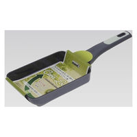 竹原製缶 セラループ IH玉子焼 SF-319 1個（直送品）