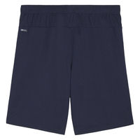 PUMA(プーマ) サッカー プラクティスパンツ teamGOAL ゲームパンツ L プーマ　ネイビー 706377 1枚（直送品）