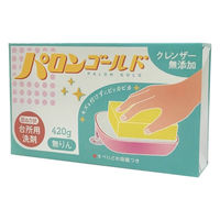 セッツ パロンゴールド 420g箱 A-108 1個（直送品）