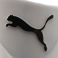 PUMA(プーマ) サッカー レガーツ ヴェンチレーション シンガード M 01 030635 1セット（3個）（直送品）