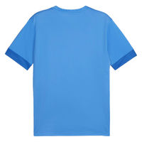 PUMA(プーマ) サッカー プラクティスシャツ teamGOAL ゲームシャツ S イグナイトブルー 706362 1枚（直送品）