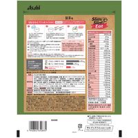 スリムアップスリム　イート　抹茶味 1個 アサヒグループ食品