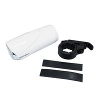 サギサカ ハンドルライト 補助灯(1LEDライト 10lx サイド露光機能) 44426 1個（直送品）