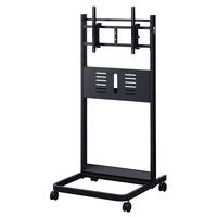 フィリップス 65インチ液晶モニタースタンドセット SET_65BDL4650D/11_PH-627B　1台（直送品）