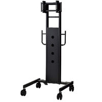 フィリップス 32インチ液晶モニタースタンドセット SET_32BDL3650Q/11_PH-823B　1台（直送品）