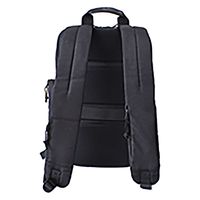 スワン H by FIGER ジオビジネスリュック 22000 ブラック 1個（直送品）