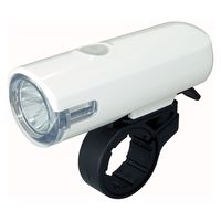 サギサカ 前照灯 1LEDライト 44442 1個（直送品）