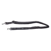 スワン MODS 羊革ショルダー横 7905 ブラック 1個（直送品）