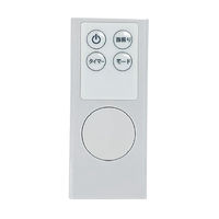 トヨトミ フロアDC扇風機 FSFD3524W 1台