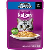 （お得なアソート）カルカン 成猫用 キャットフード パウチ お肉シリーズ 48袋（12袋×4種）ウェット