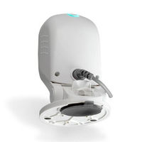 アイメックス 定置式バーコードリーダー ITSー6170ーUK Zー6170UK 1台