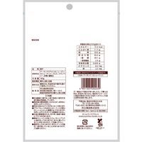 素焼き ミックスナッツ＆フルーツ 180g  1袋 共立食品 ナッツ ドライフルーツ おつまみ チャック付 食塩不使用