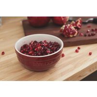 ツヴィリングJ.A.ヘンケルスジャパン ストウブ ボウル 14cm コッパー 器 レンジ オーブン 食洗機 器 耐熱 1個