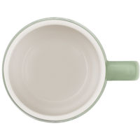 ツヴィリングJ.A.ヘンケルスジャパン ストウブ スタッキングマグ M 350ml ユーカリ レンジ カップ 食洗機 1個