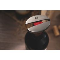 ツヴィリングJ.A.ヘンケルスジャパン ソムリエ フォイルカッター 　ワイン ステンレス 39500-047-0 1個