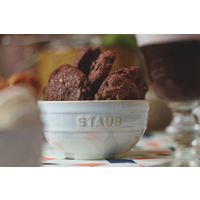 ツヴィリングJ.A.ヘンケルスジャパン ストウブ ボウル 14cm アイボリー 器 レンジ オーブン 食洗機 耐熱 1個