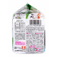 山芋そば 430g (1袋5食入) 1袋 イトメン